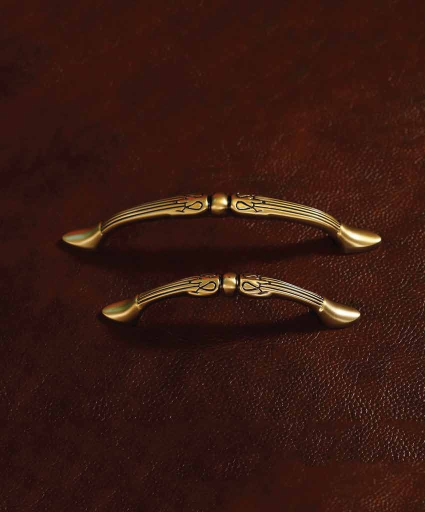 AVIVA Cabinet Handle -