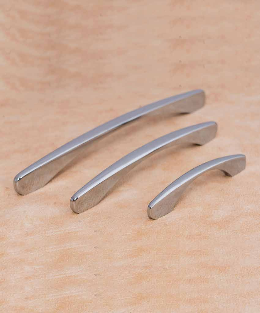 CLIMB Cabinet Handle (96mm)