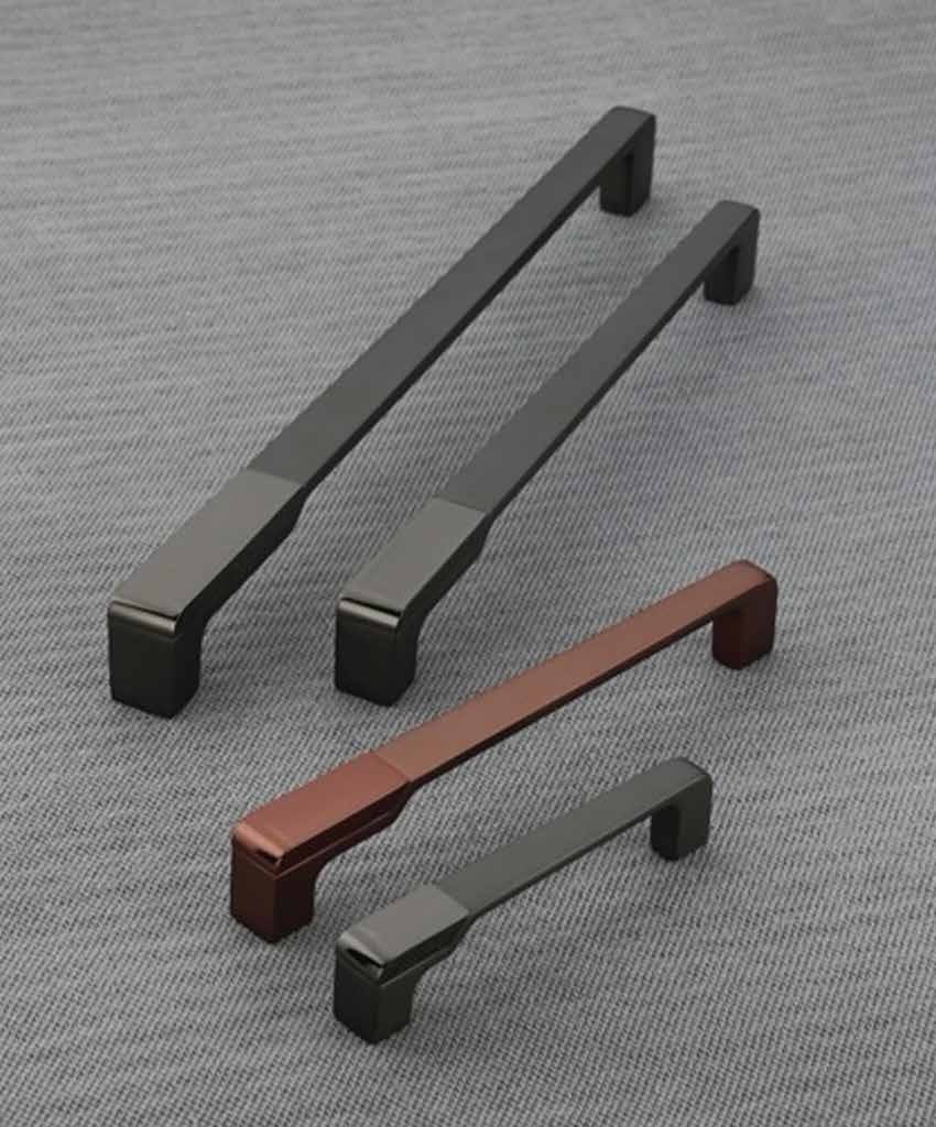 LIMCA Cabinet Handle (96mm)