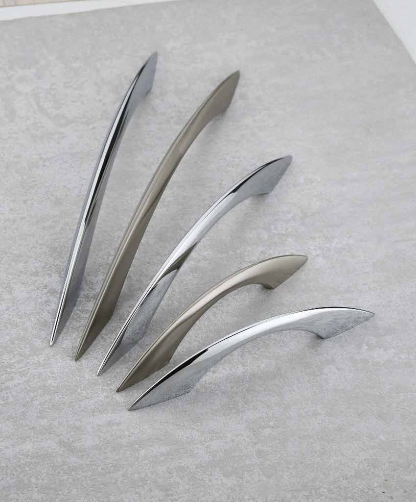 BUICK Cabinet Handle (96mm) -