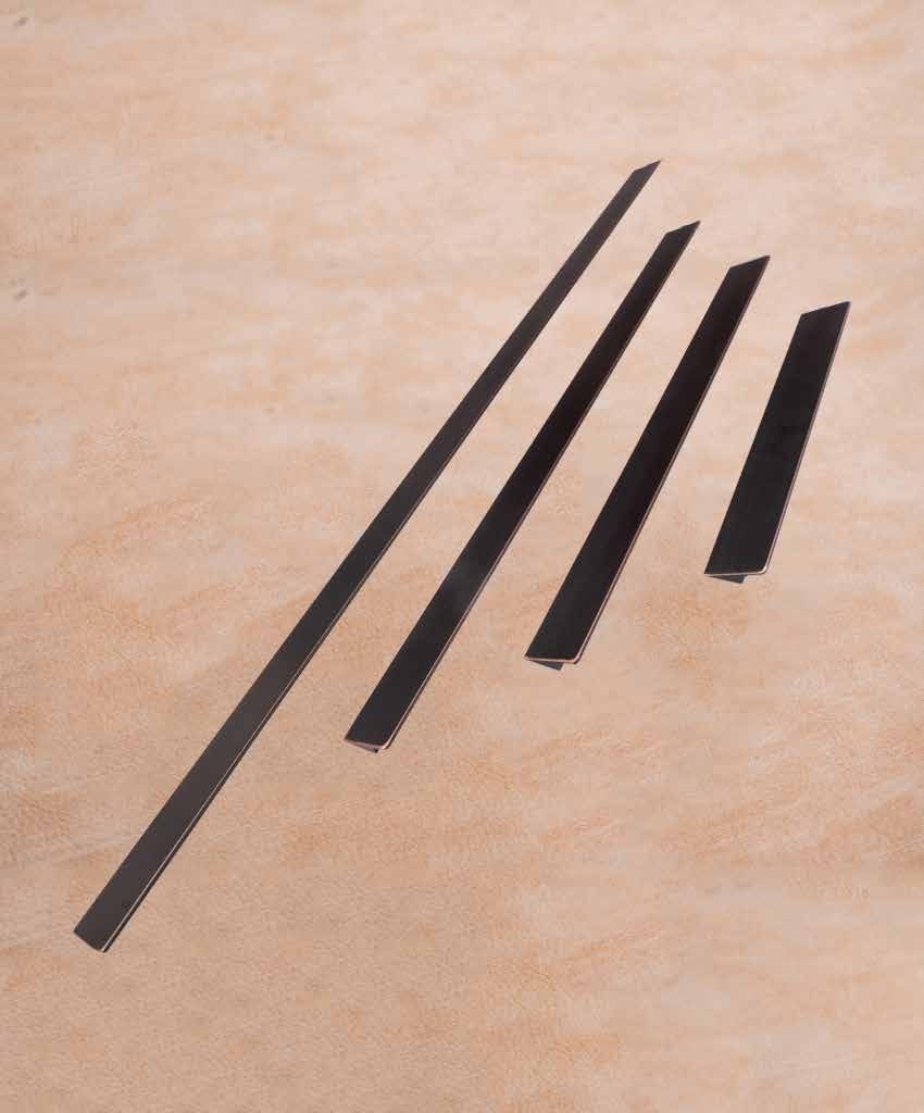 Royal Cabinet Handle Profile