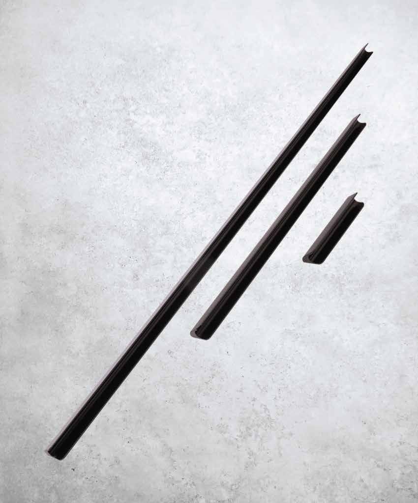 CITRON Profile Handle (96mm)