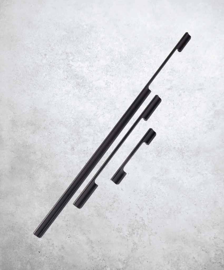 LEGEND Profile Handle (160mm)