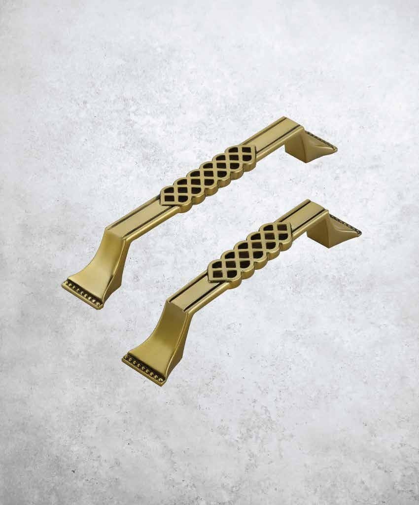 CANNON Cabinet Handle (96mm)