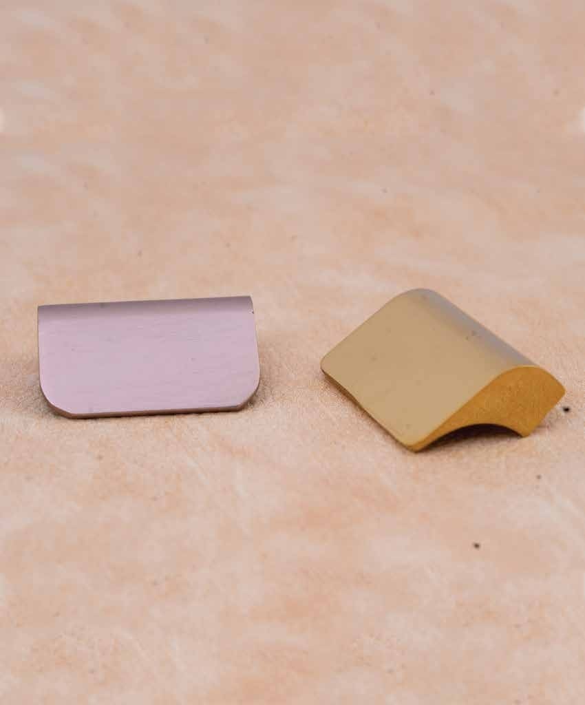 Curve knob in Hyderabad