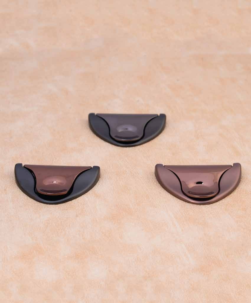 DualTone Folding Handle