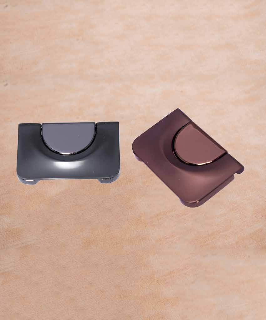 ModernClassic Folding Handle