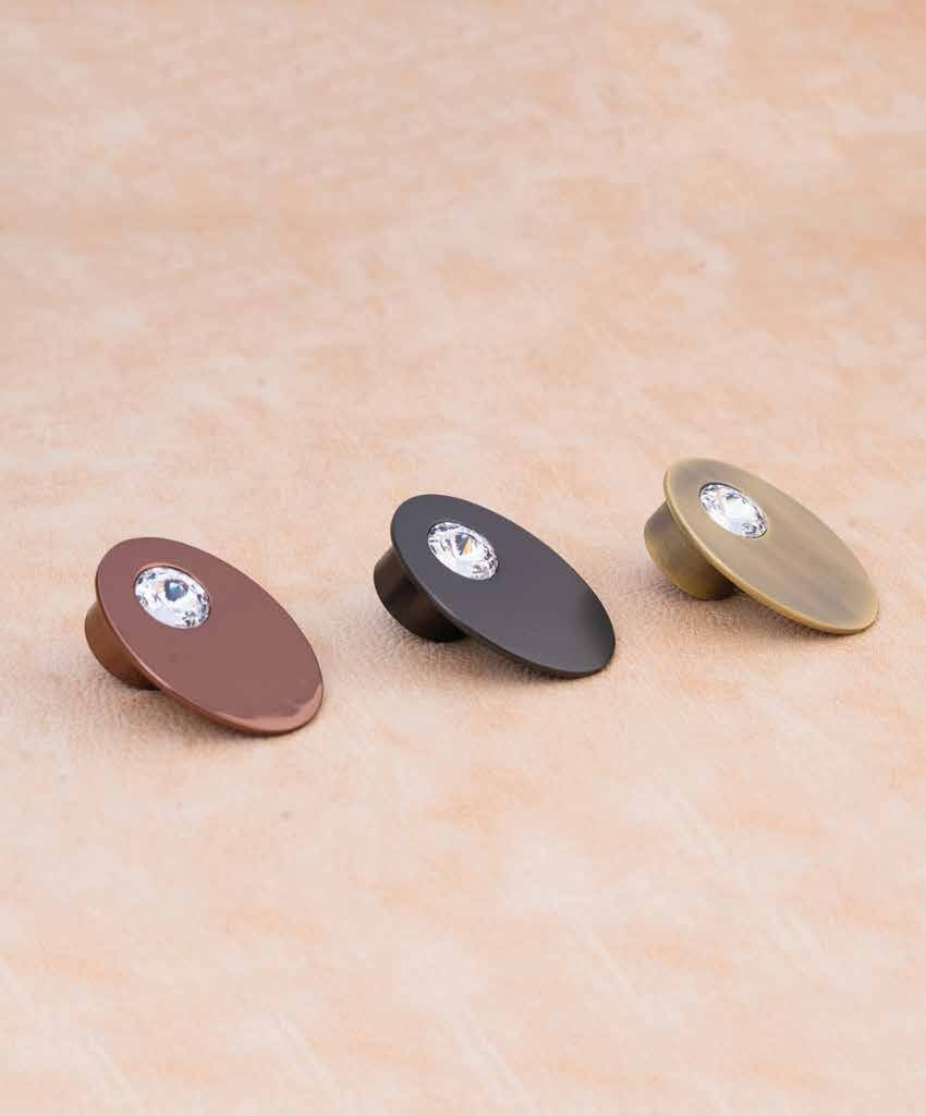 ClassicCore Cabinet Knob