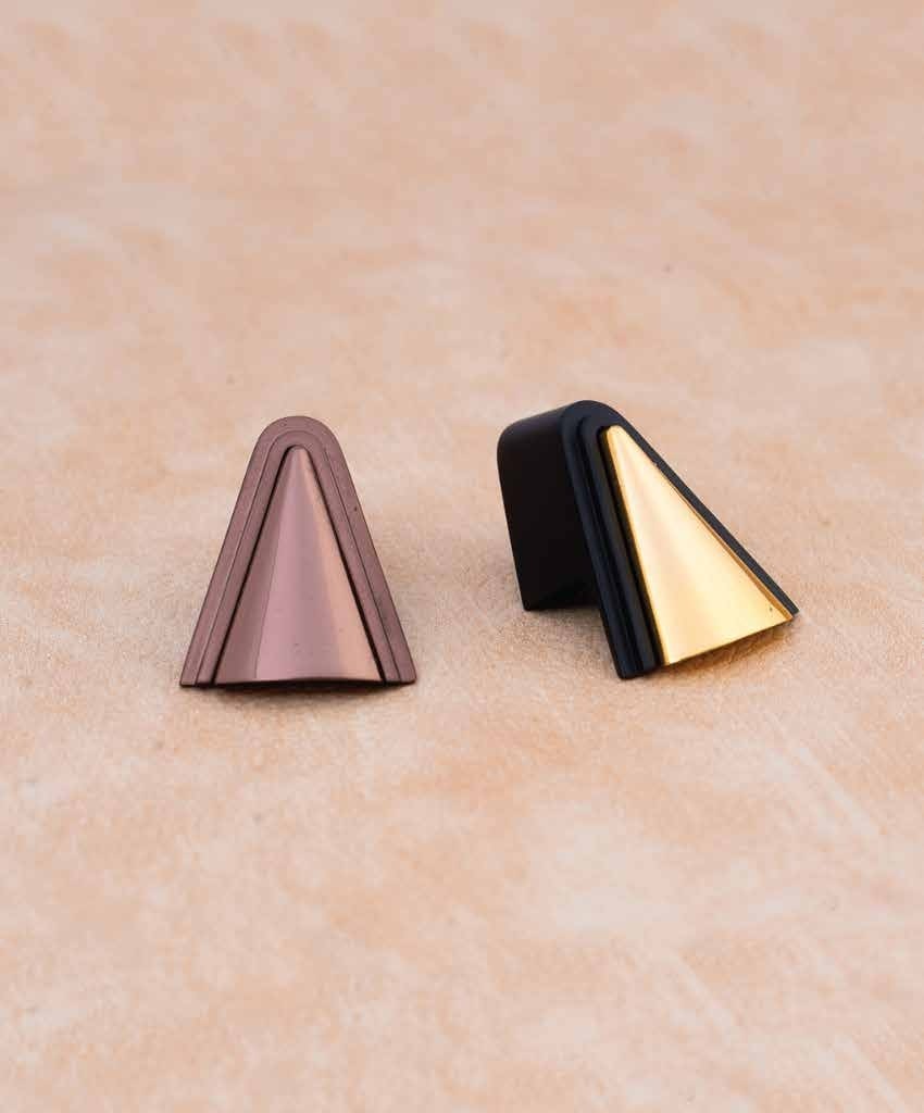 BoldFusion Decorative Knob