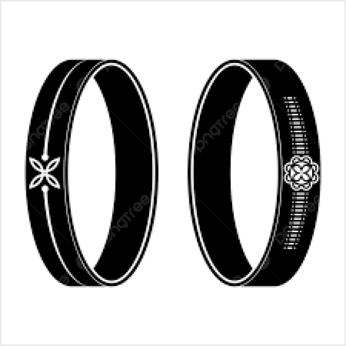 Silver Bangle