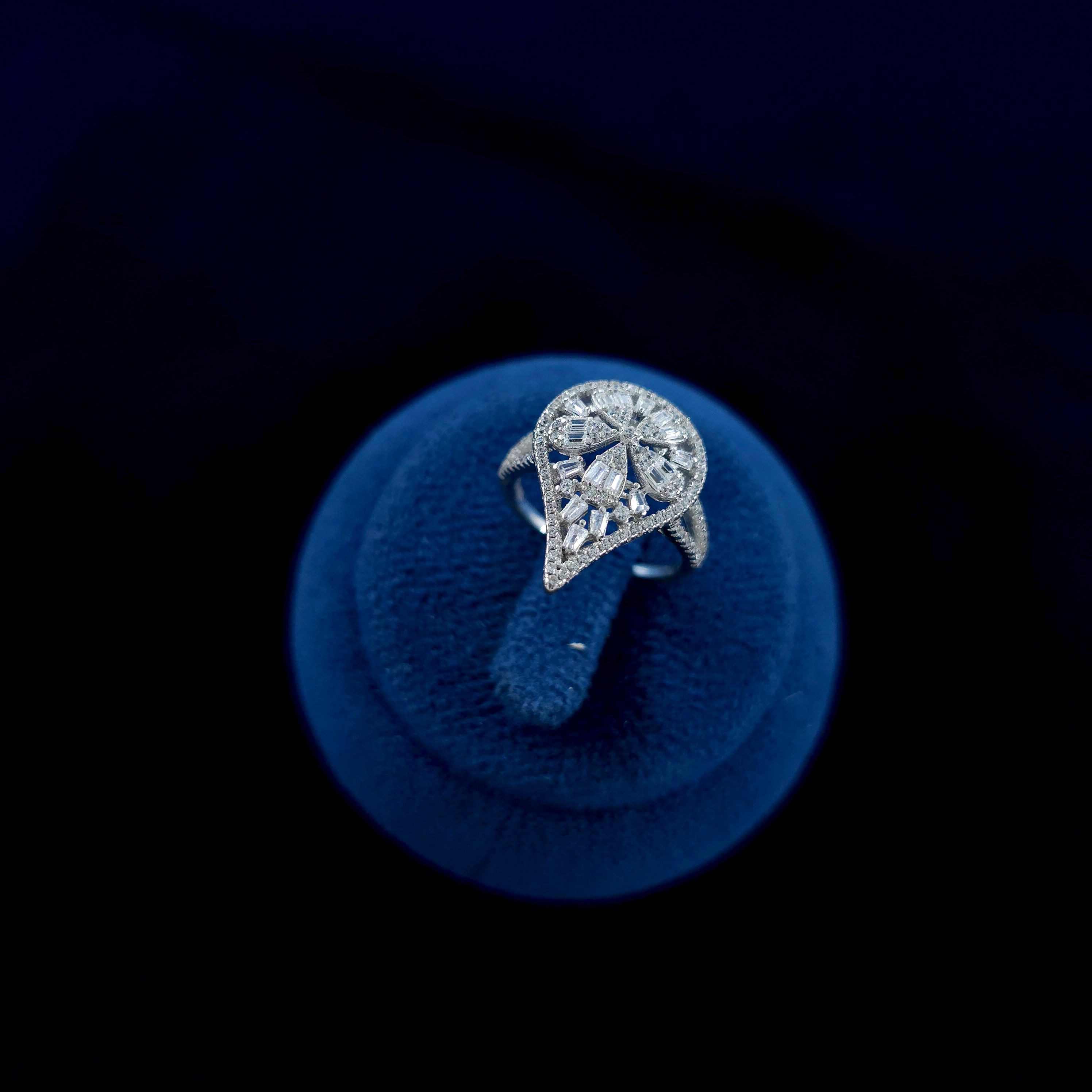 Trusted Jewellery Shop in Hyderabad | Shivraj Laxmichand Jain Jewellers