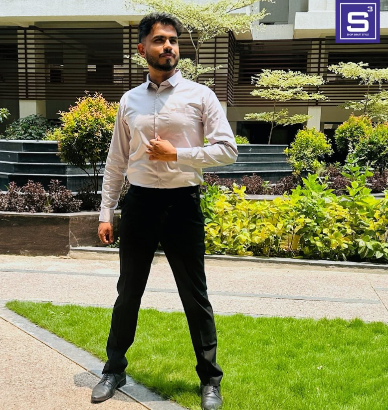 Formal Shirt for Men