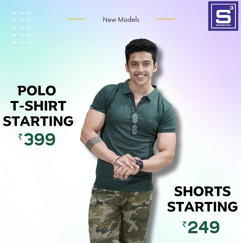 Polo T-Shirt
