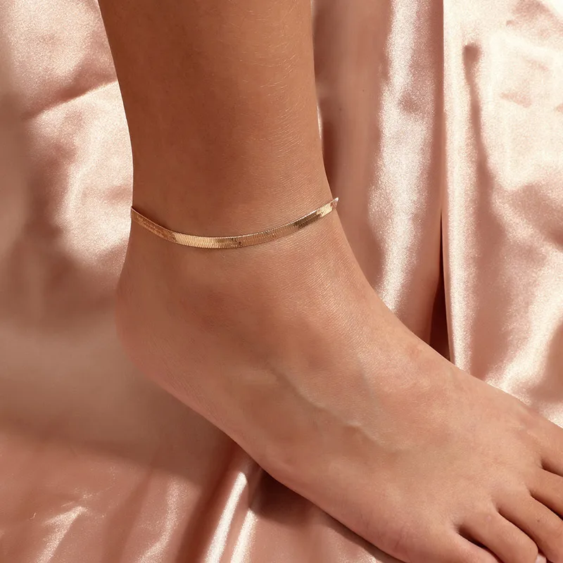 Saachu Bling - Anklet for Women