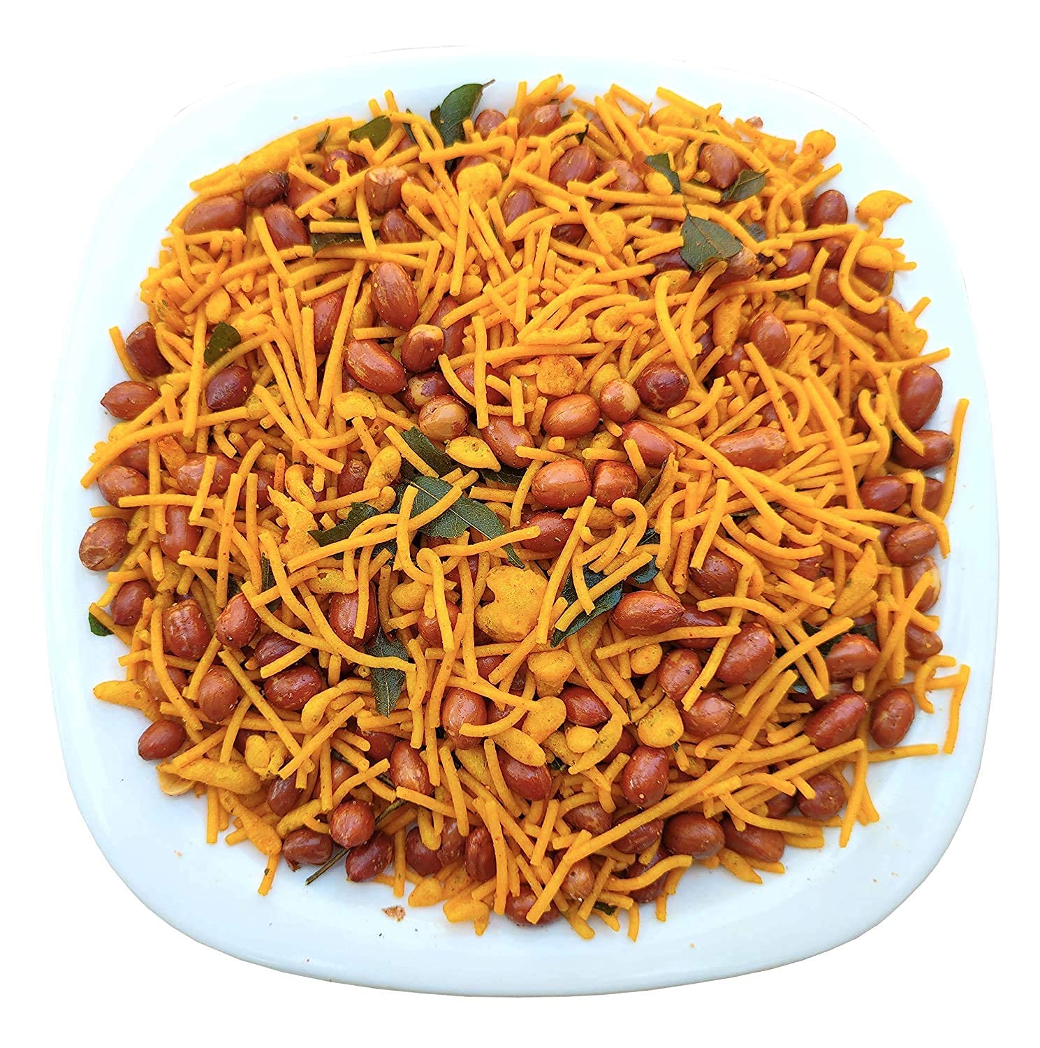 Sai Ram Hot Chips - Namkeen Mixture