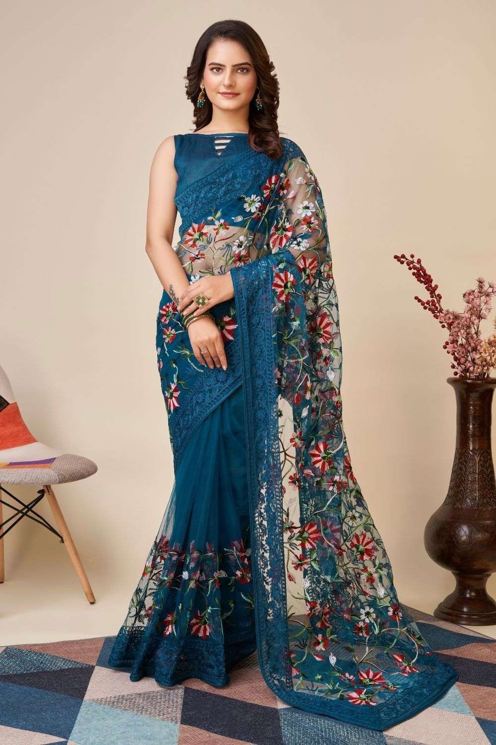 Length And Draping Style