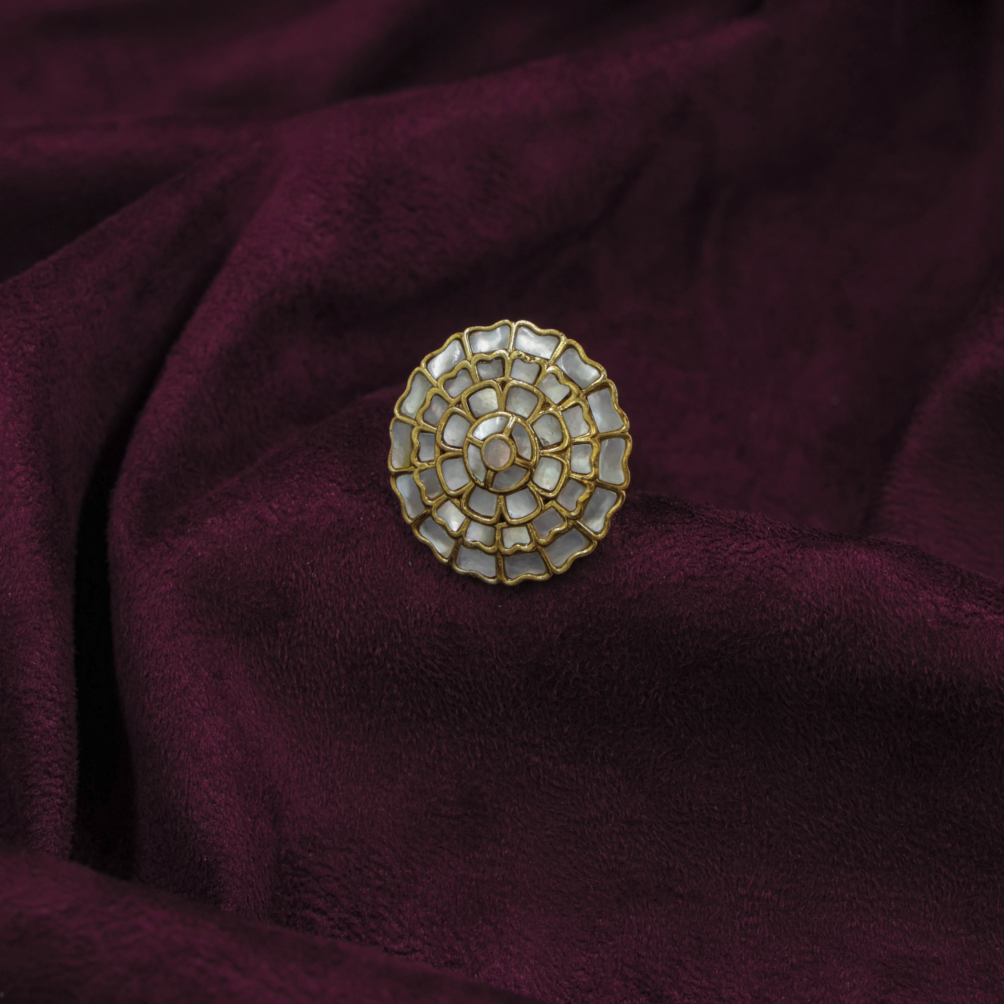 Finger Ring