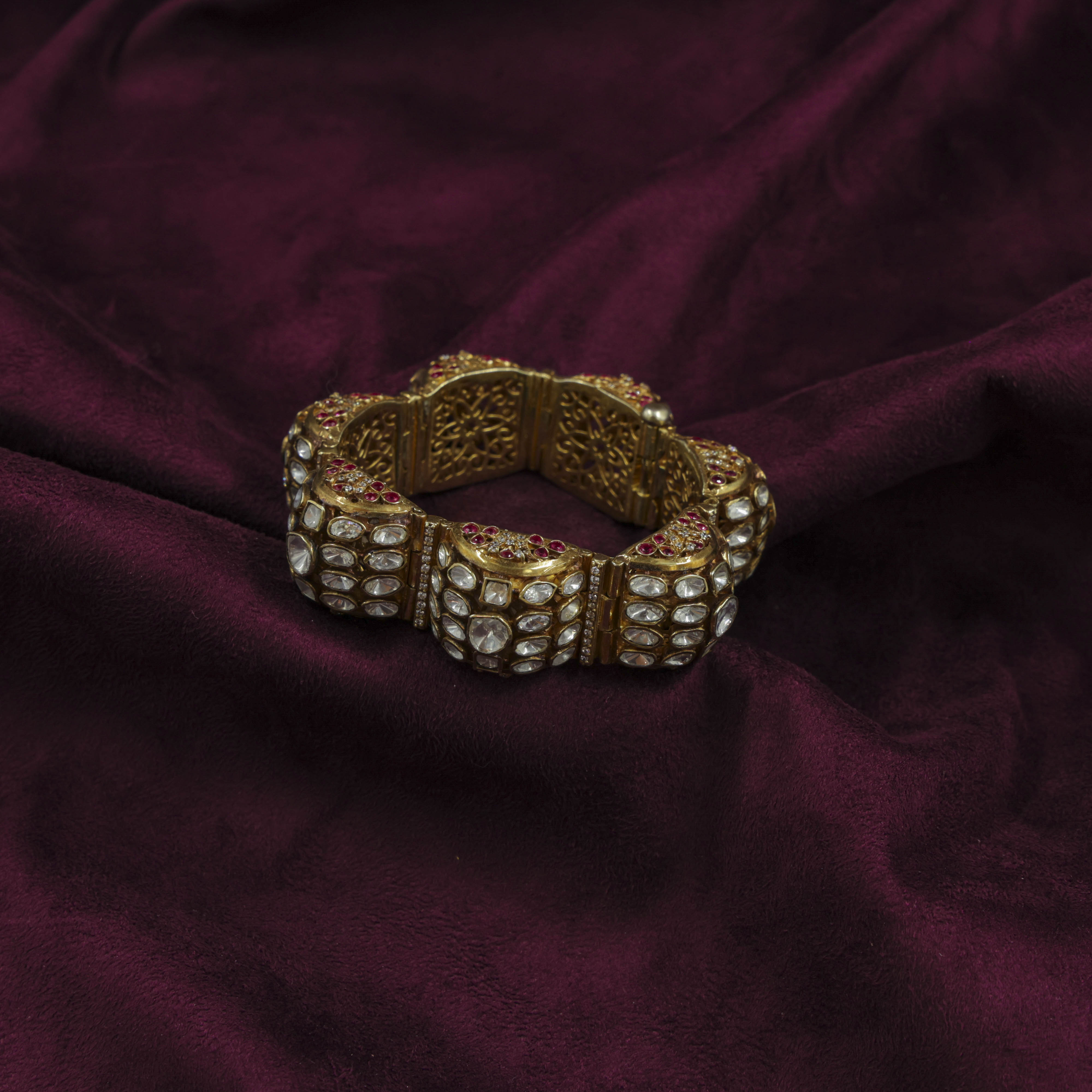 Kada Bracelet