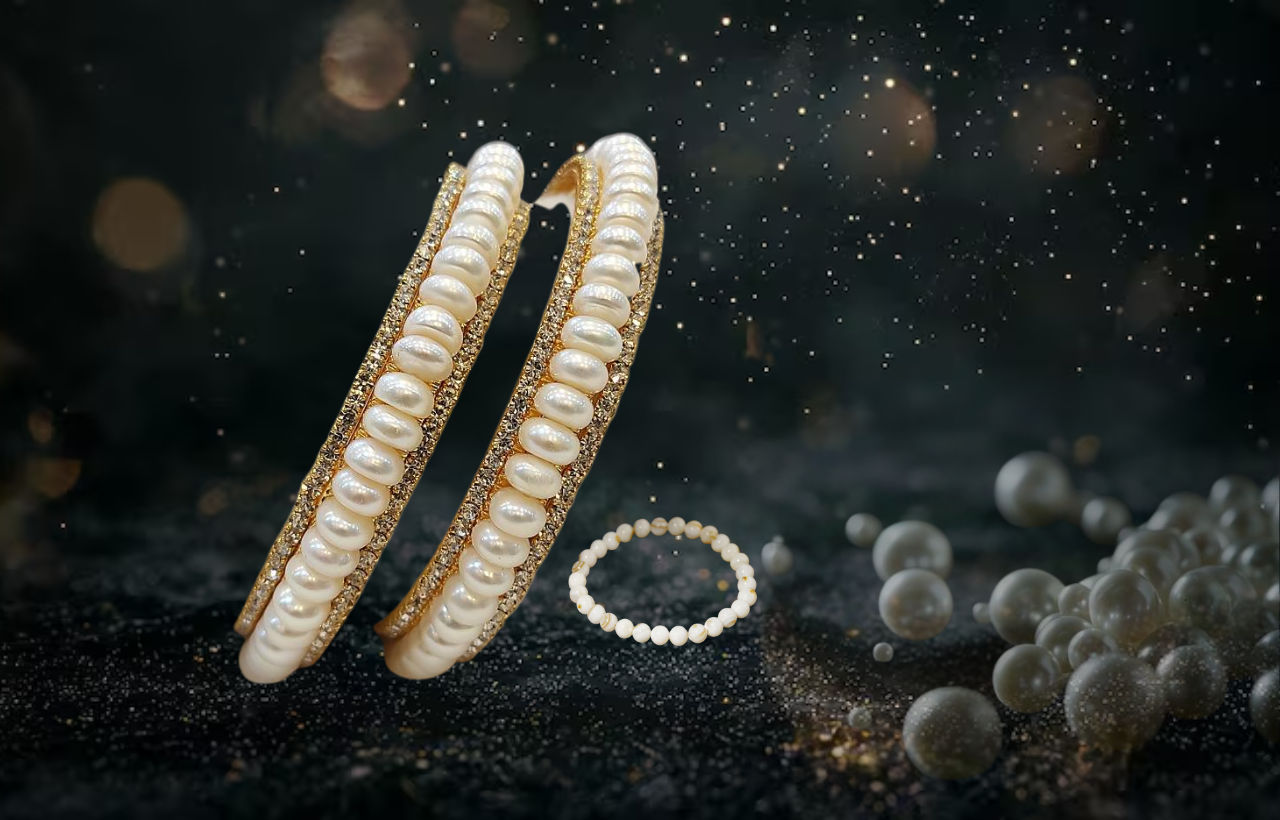 Bangles and Bracelets