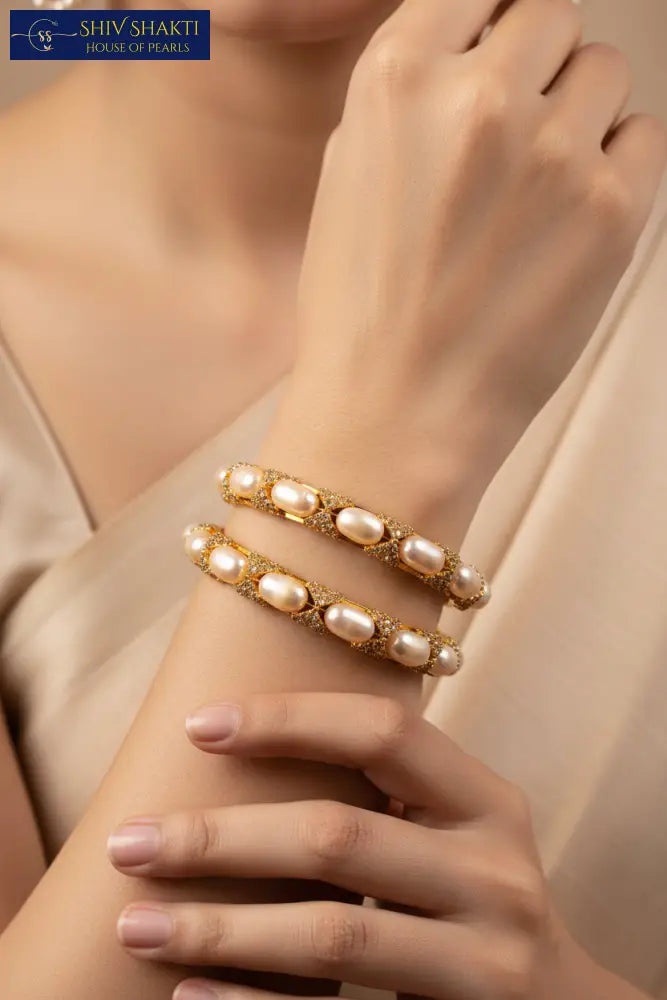 7mm Statement Bangle