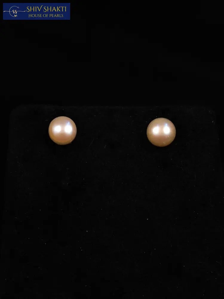 Button Choker Elegance