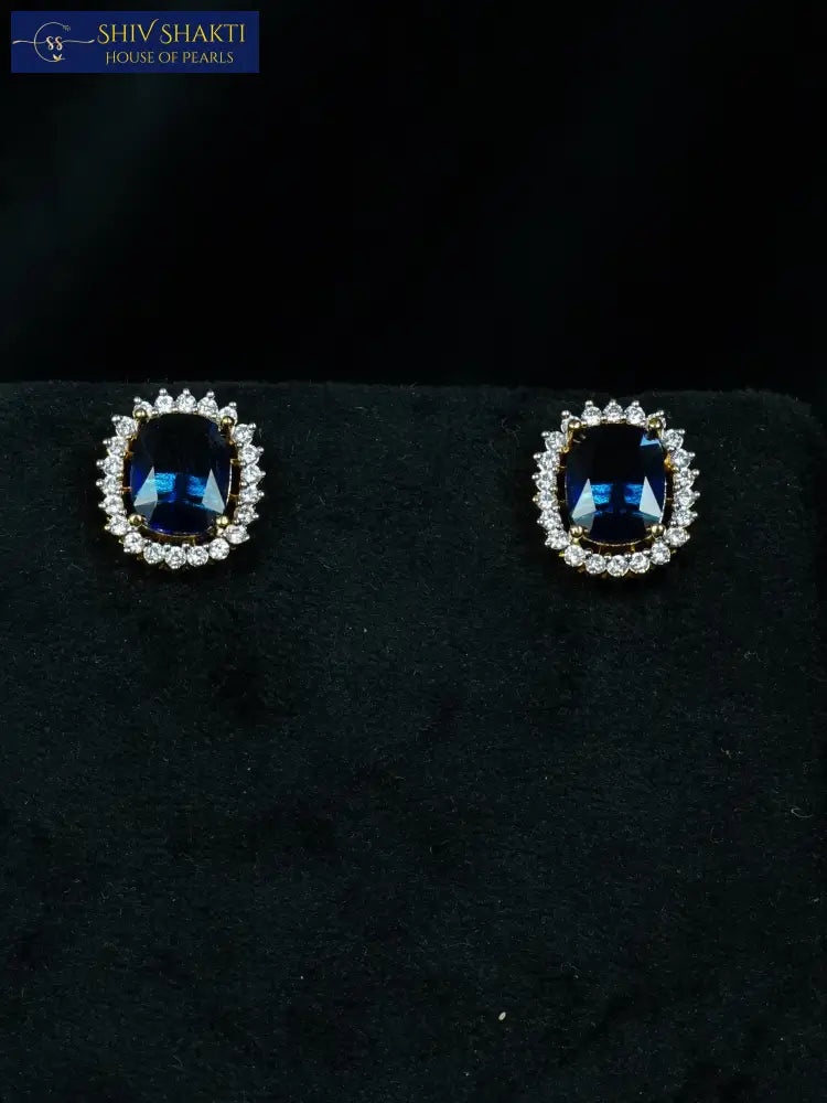 Shiv Shakti Pearls - Double Line Pearl Brooch