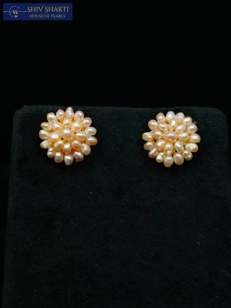 Moti Cluster Studs