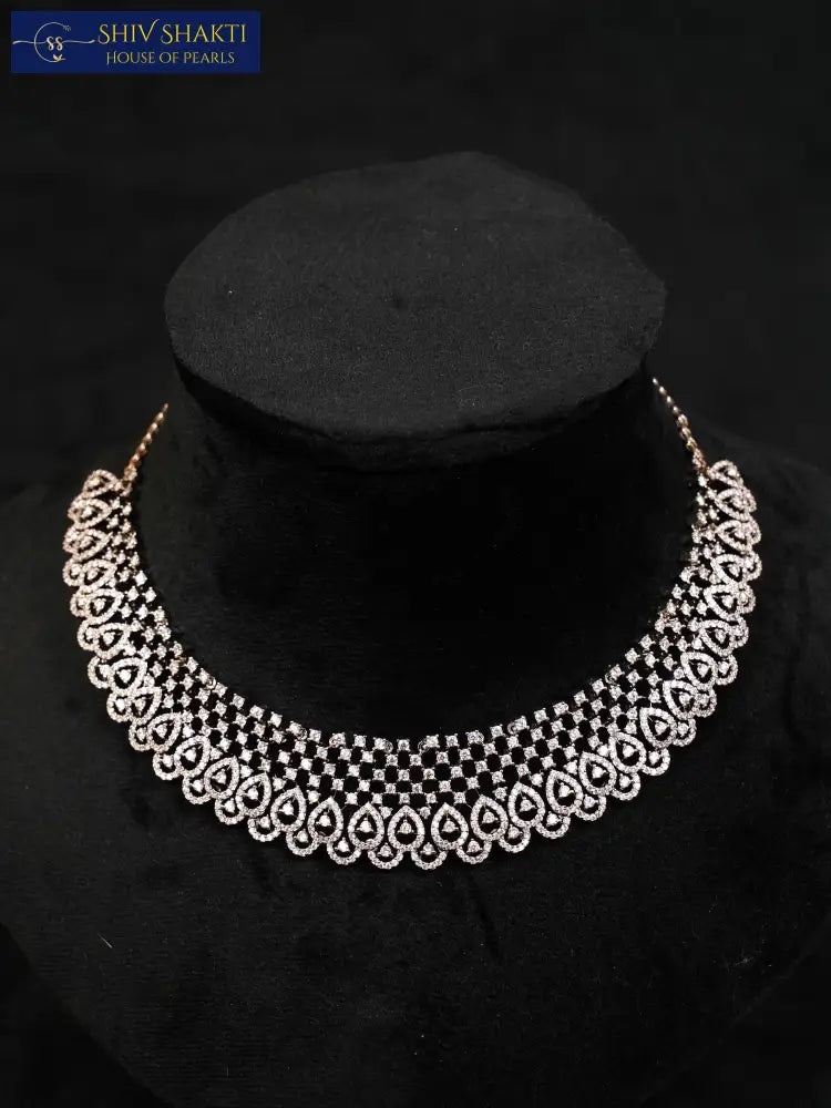 Shiv Shakti Pearls - Pure Elegance