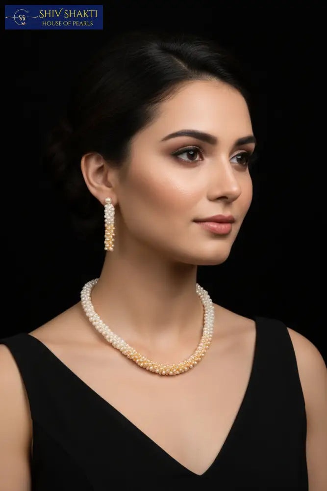 Small Baroque Shaded