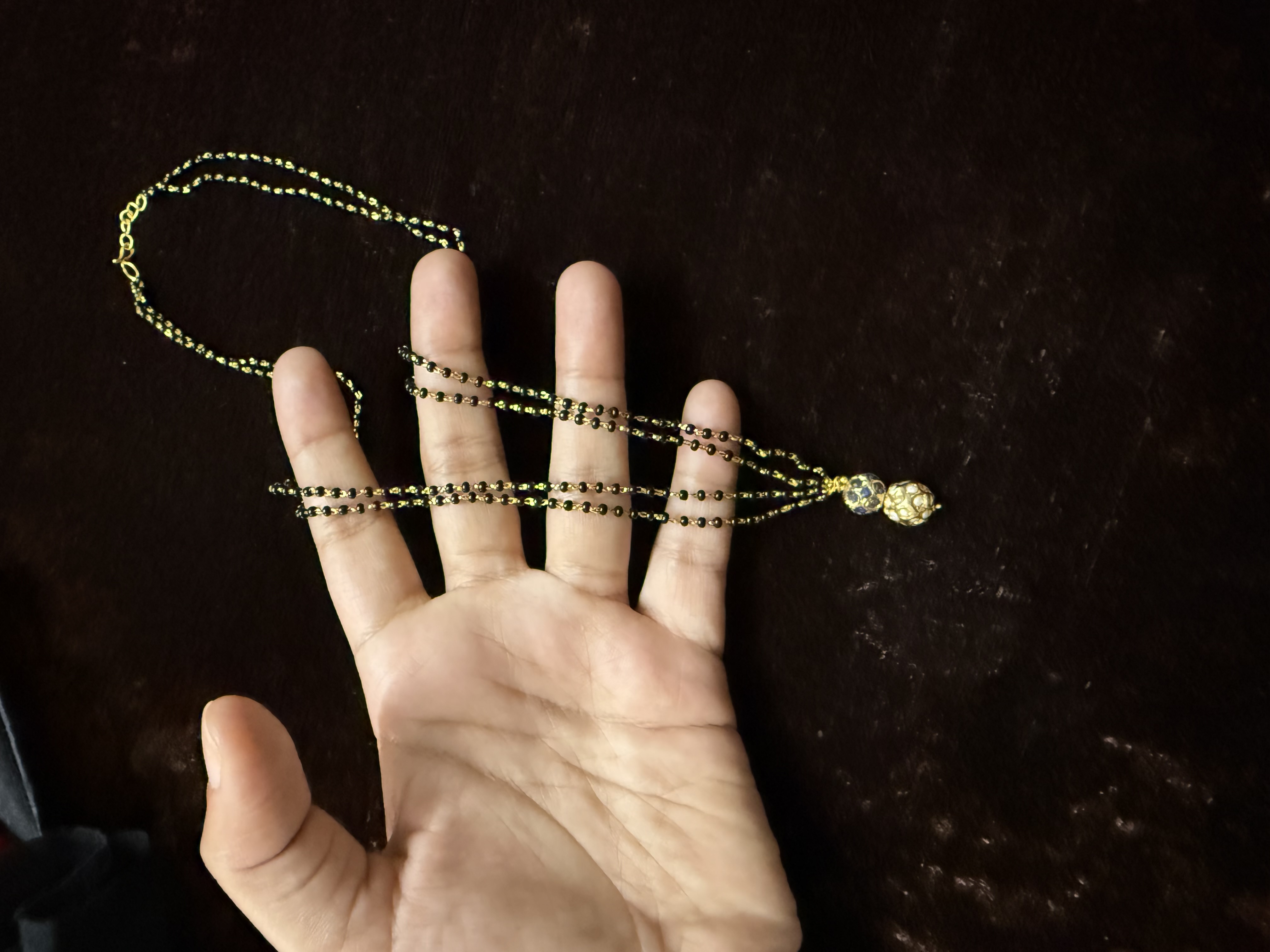 Mangalsutra