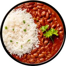 Rajma Chawal