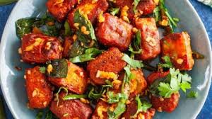 Paneer 65