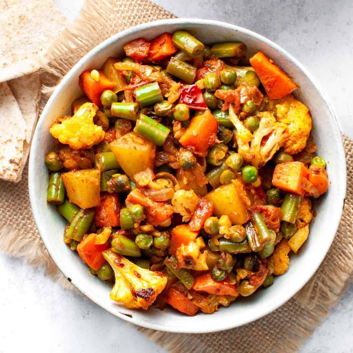Veg