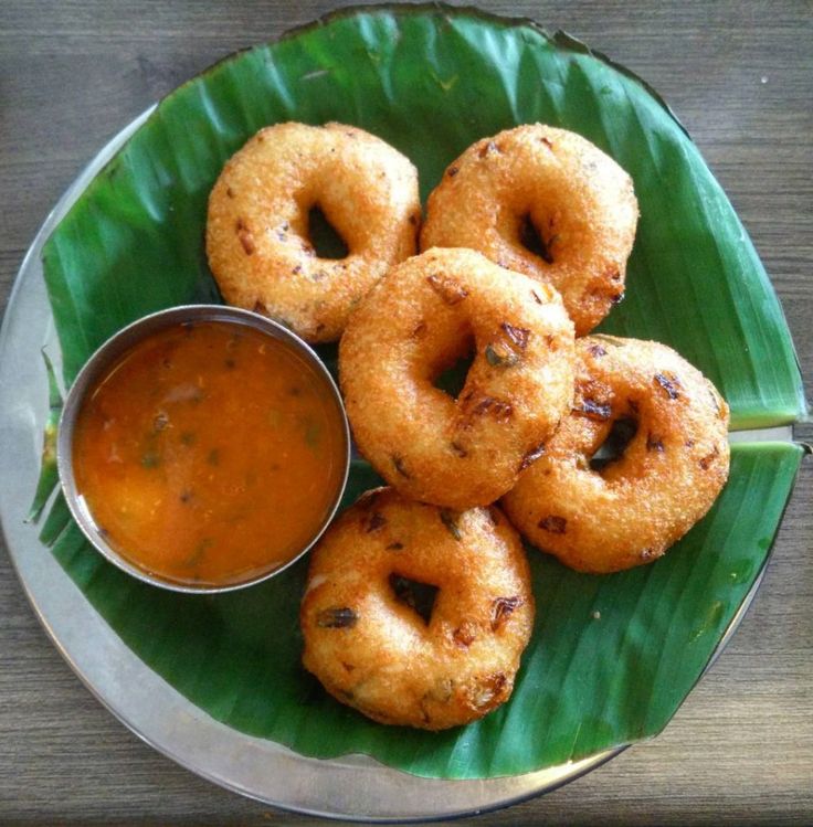 Vada -