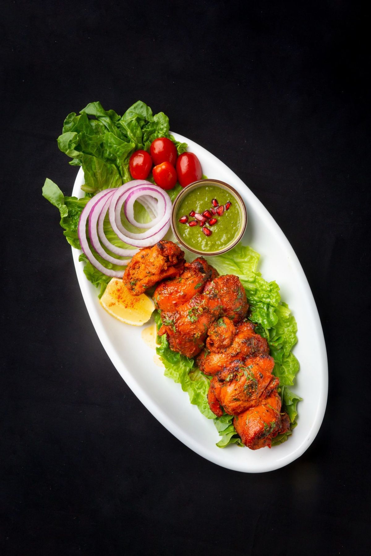 Chicken65 -