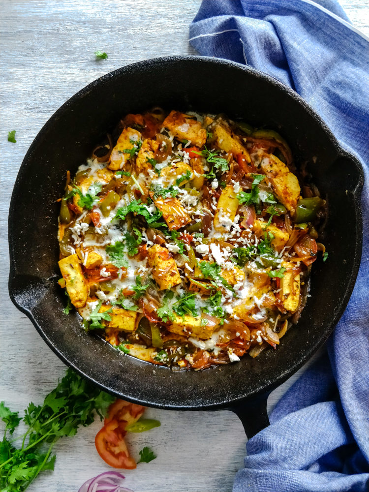 PANEER KRUCHAN