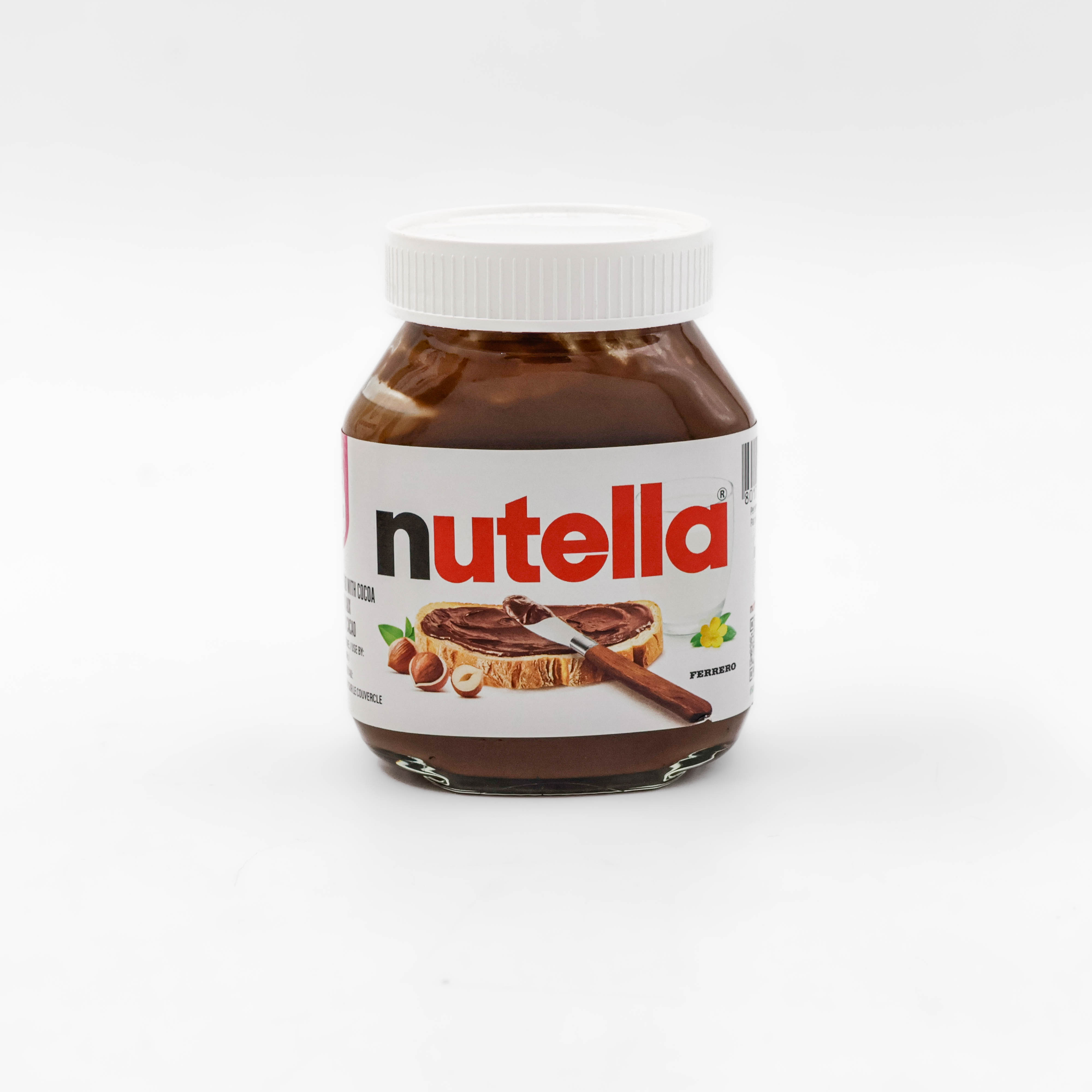 StyleNest - Nutella 180G  1