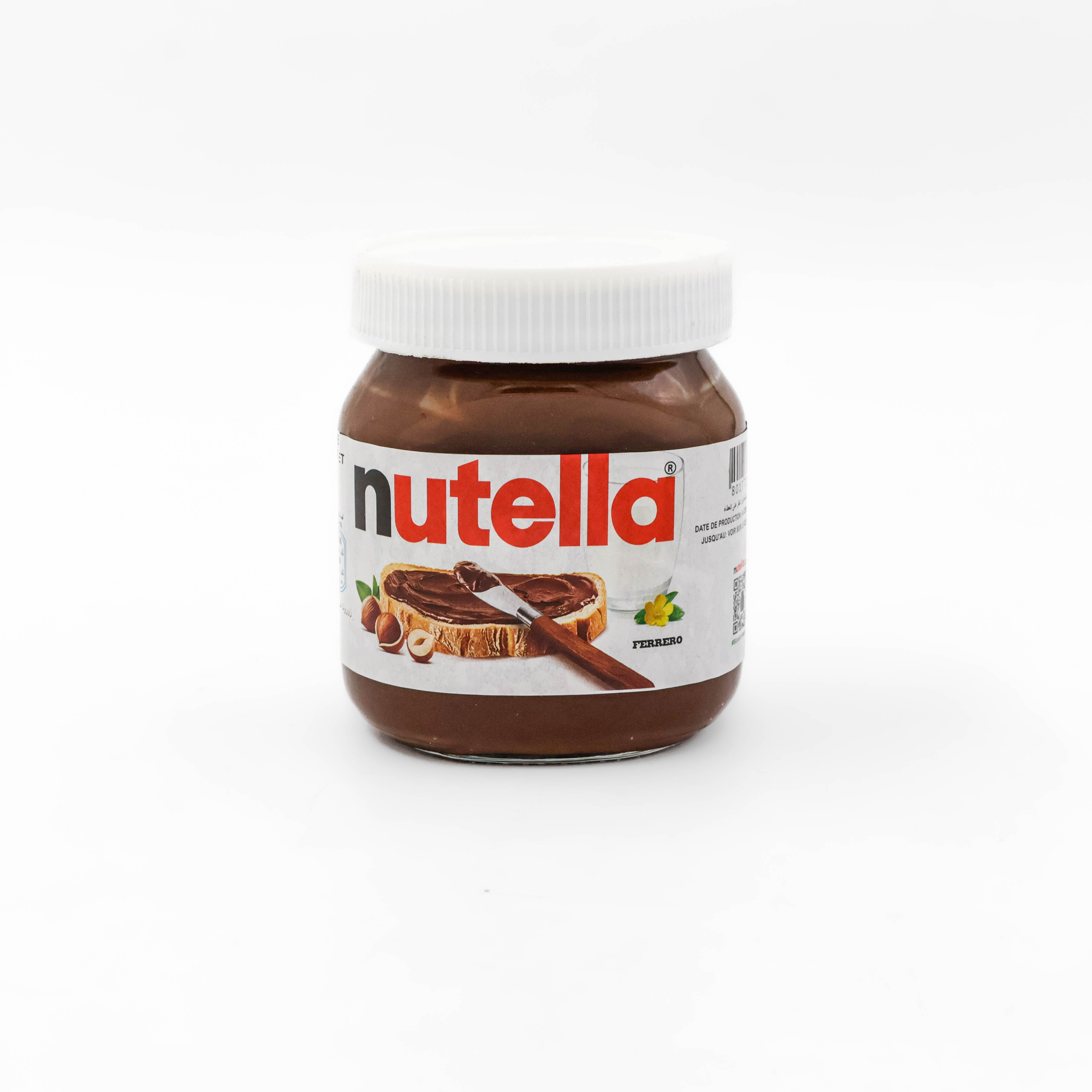 StyleNest - Nutella 350G  1