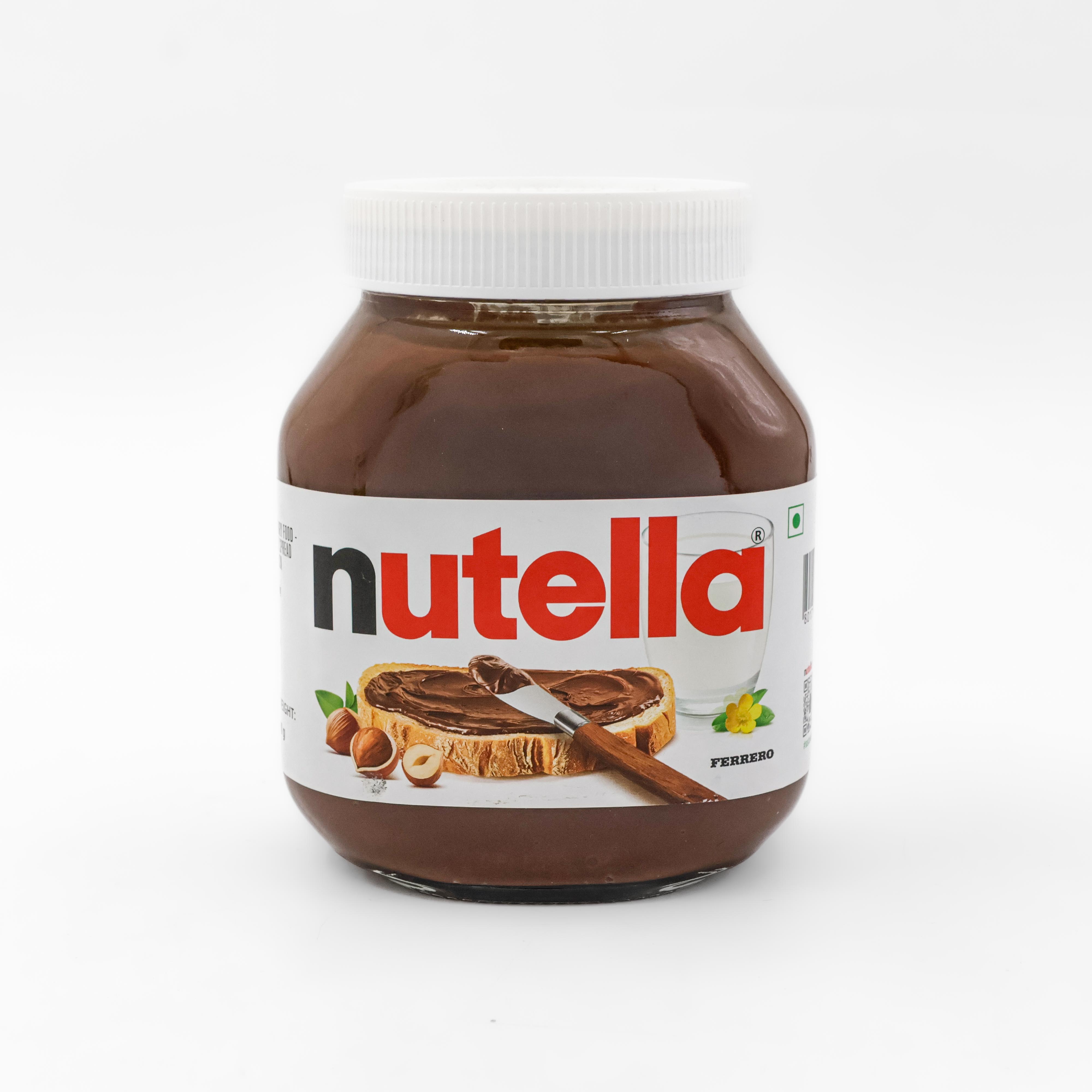 StyleNest - Nutella 750G  1