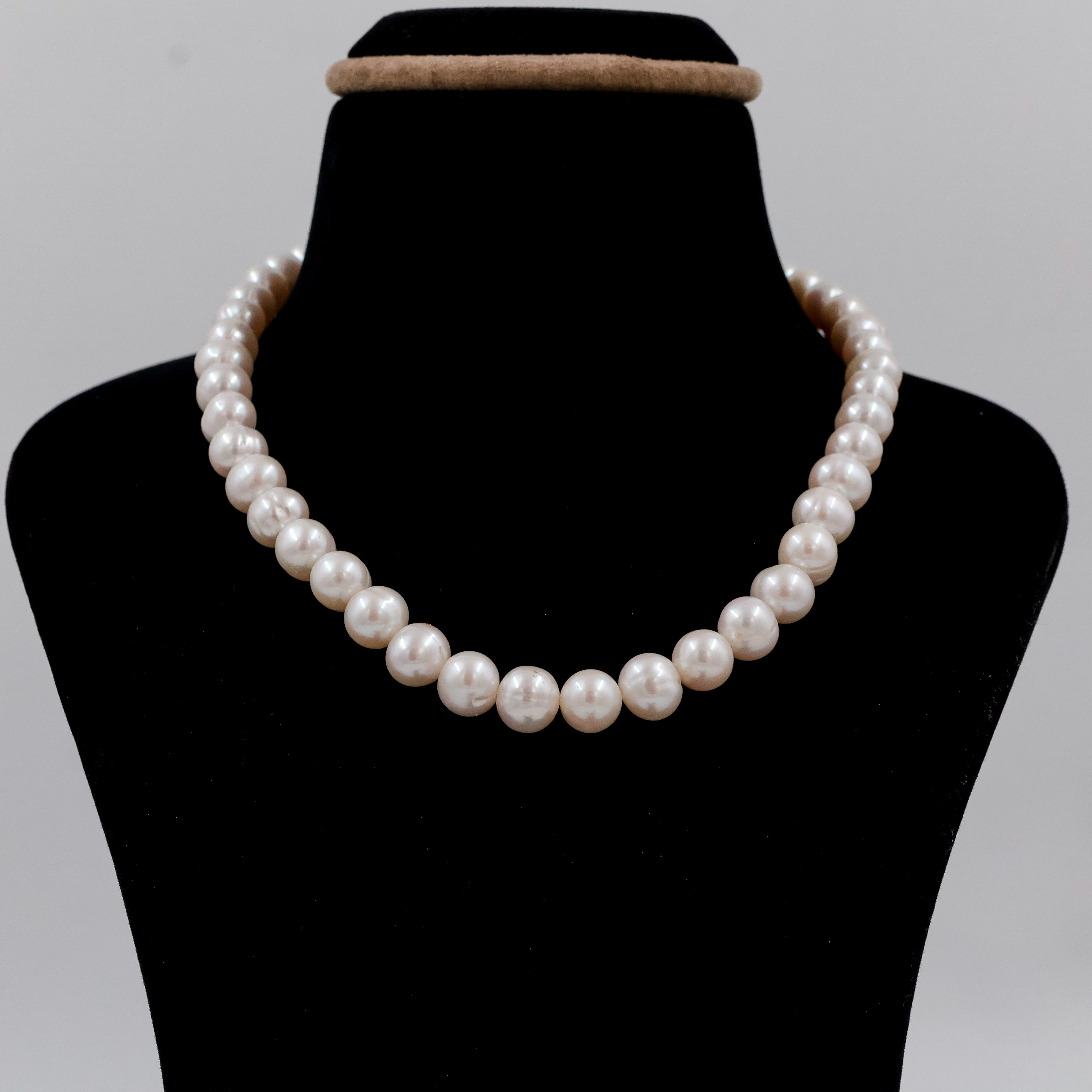 Classic Pearl Charm Set - 