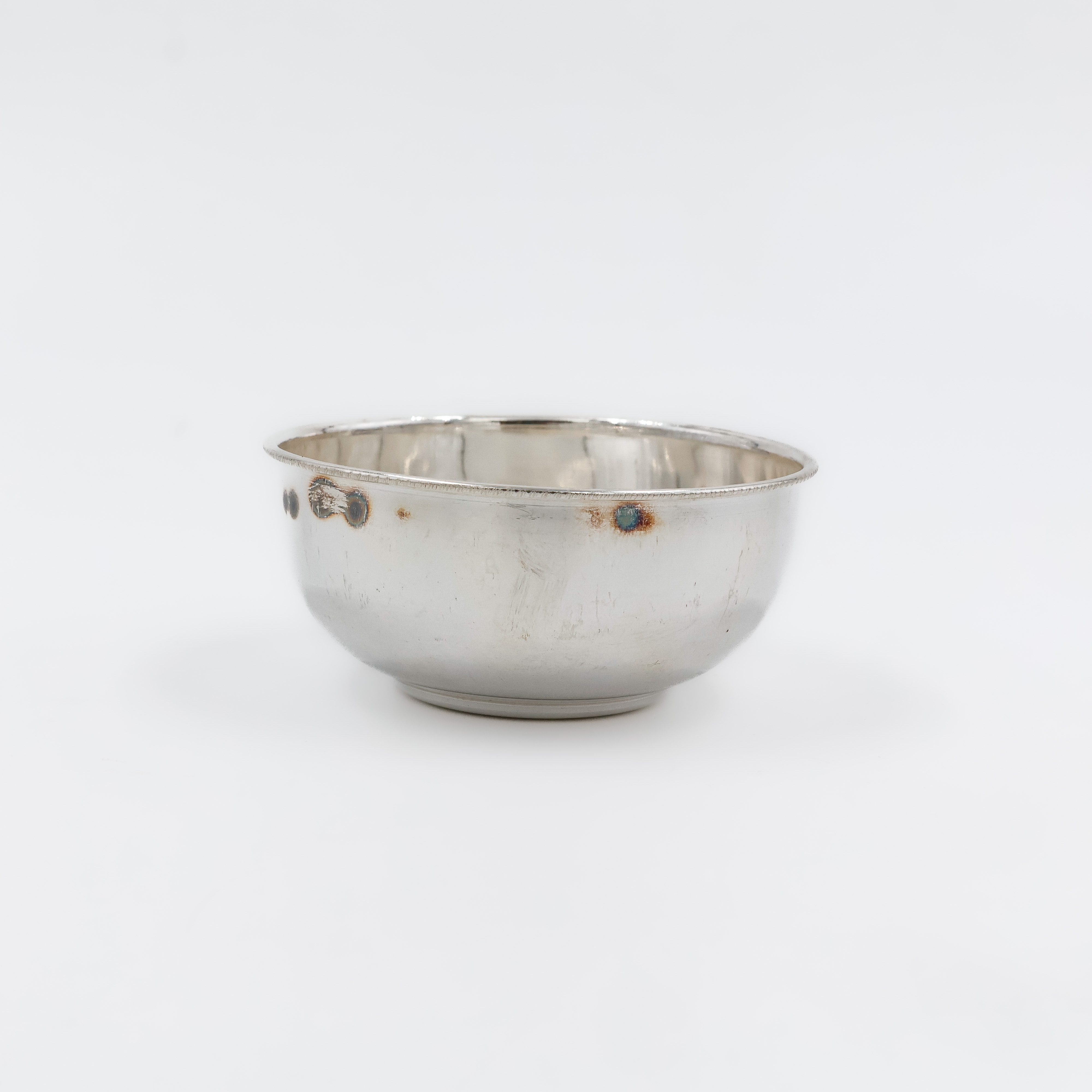 Royal Classic Silver Bowl