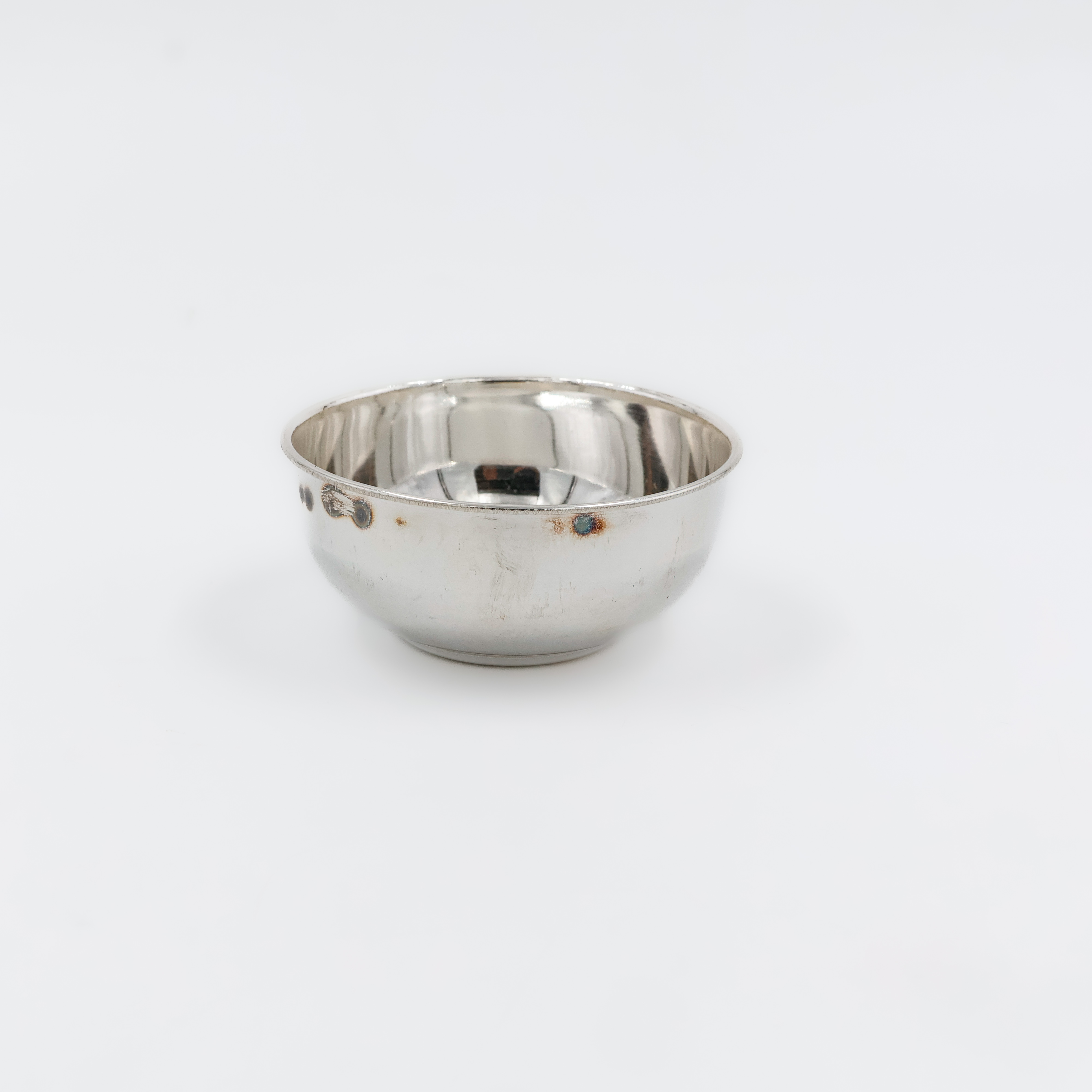 Royal Classic Silver Bowl - 