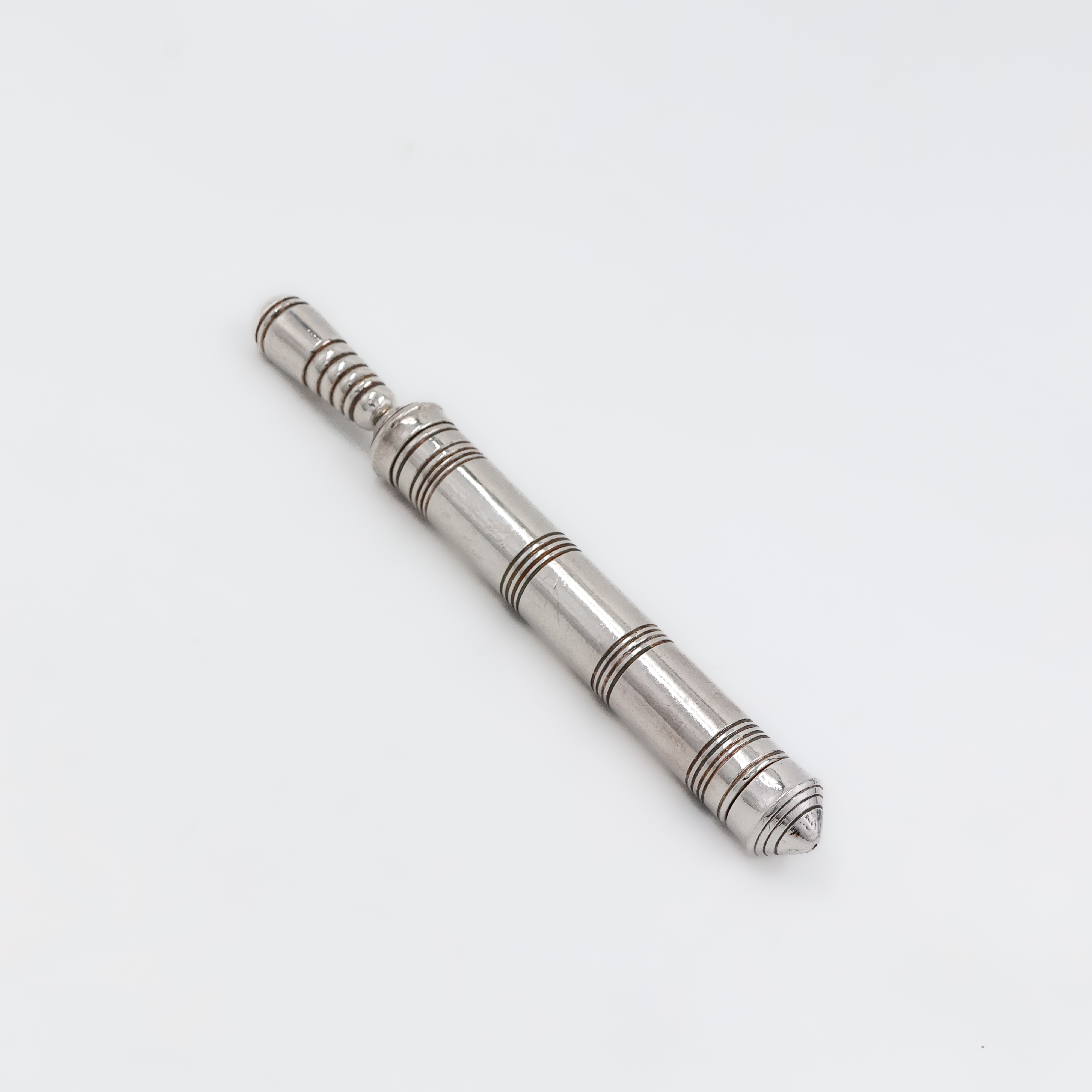 Traditional Silver Pickhari - Silver Articles