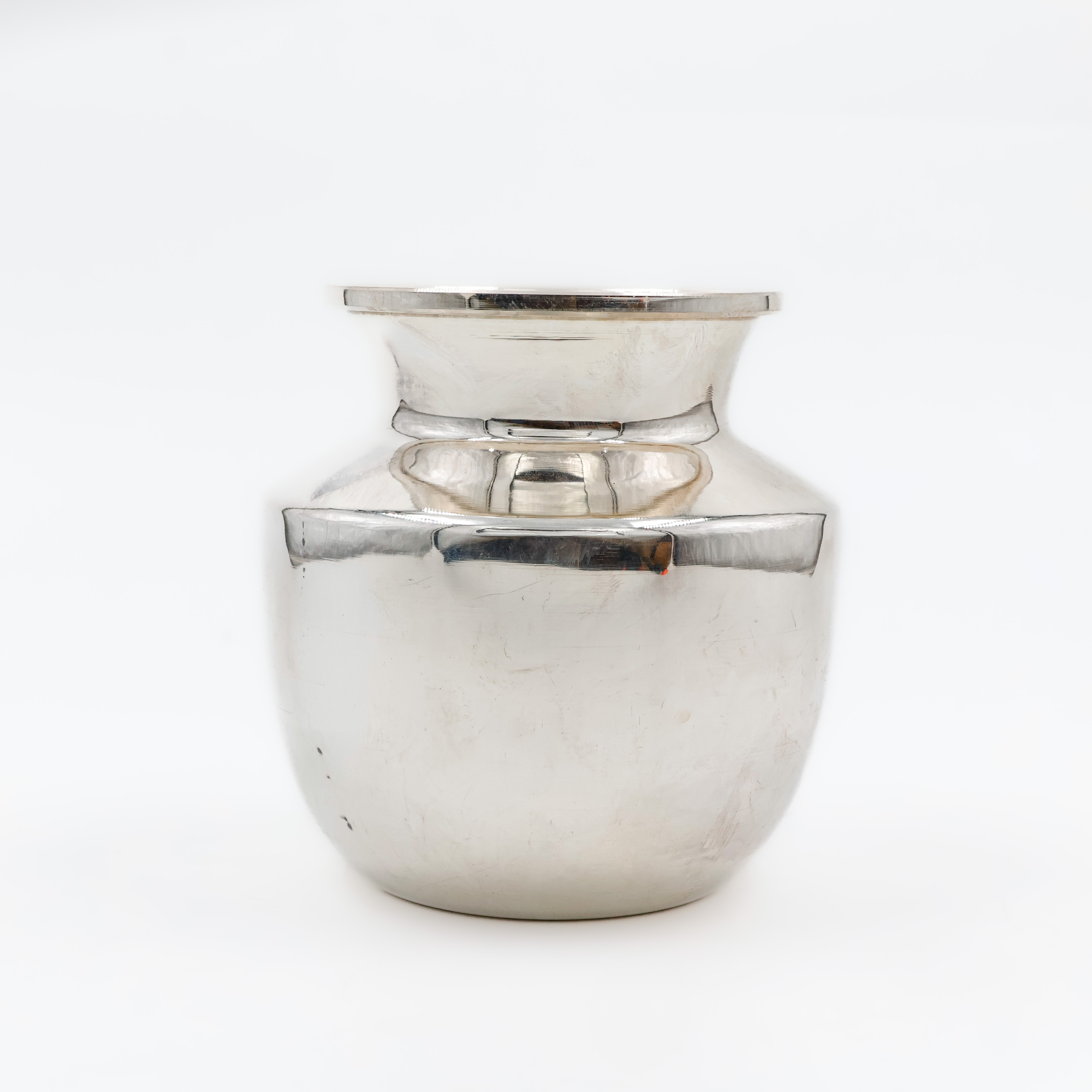 Classic Silver Lota - Silver Articles