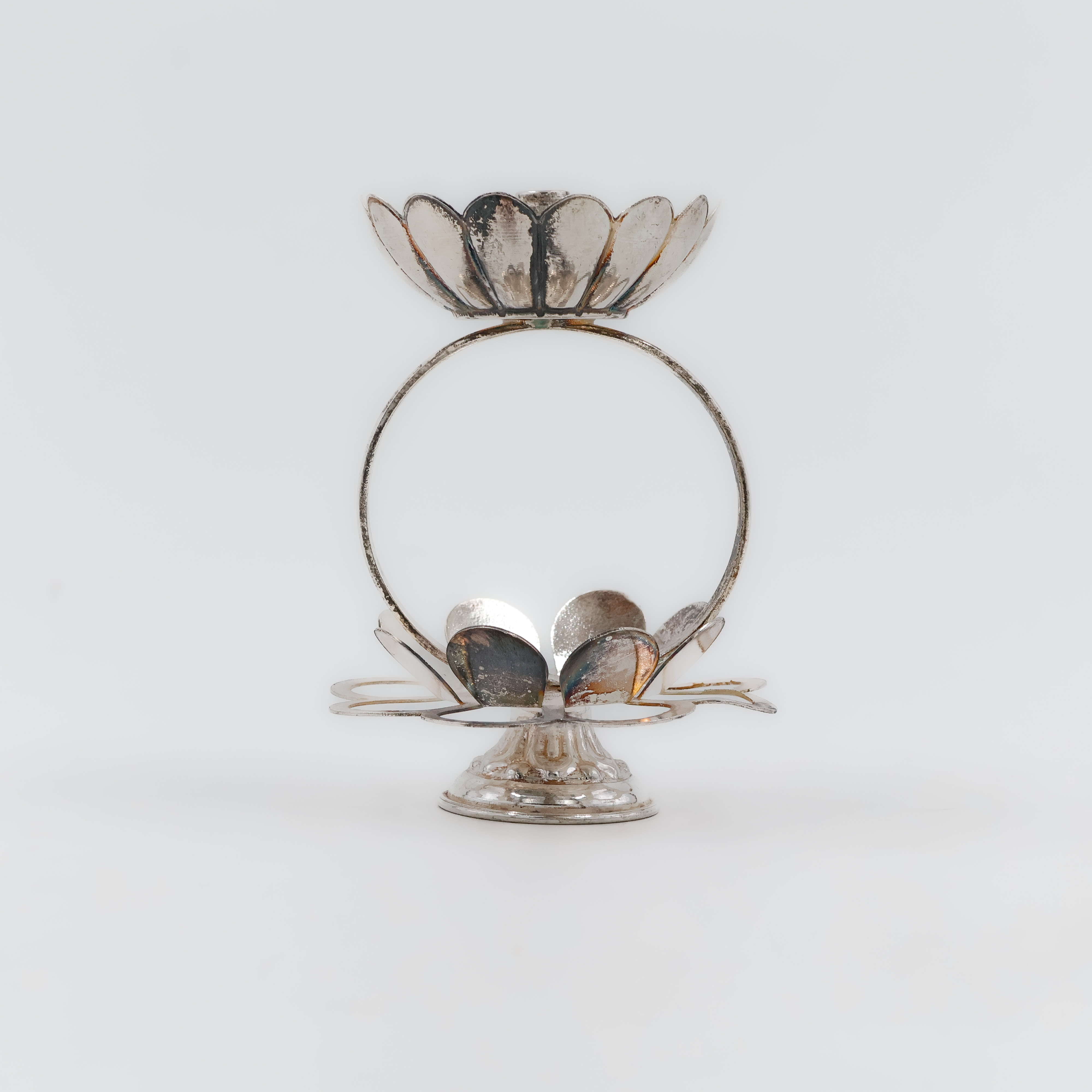 Diyas 15 - Silver Articles
