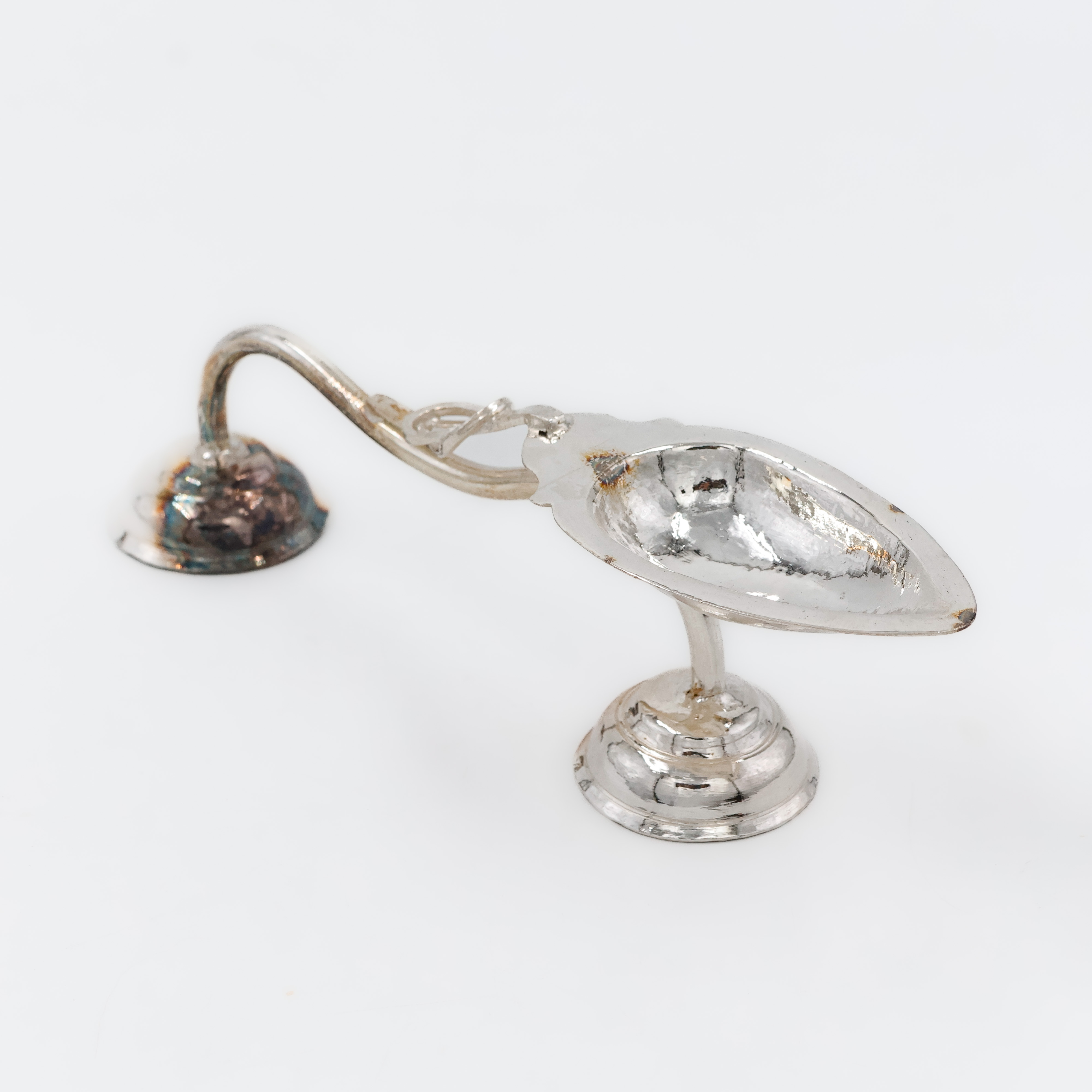 Diyas 27 - Silver Articles