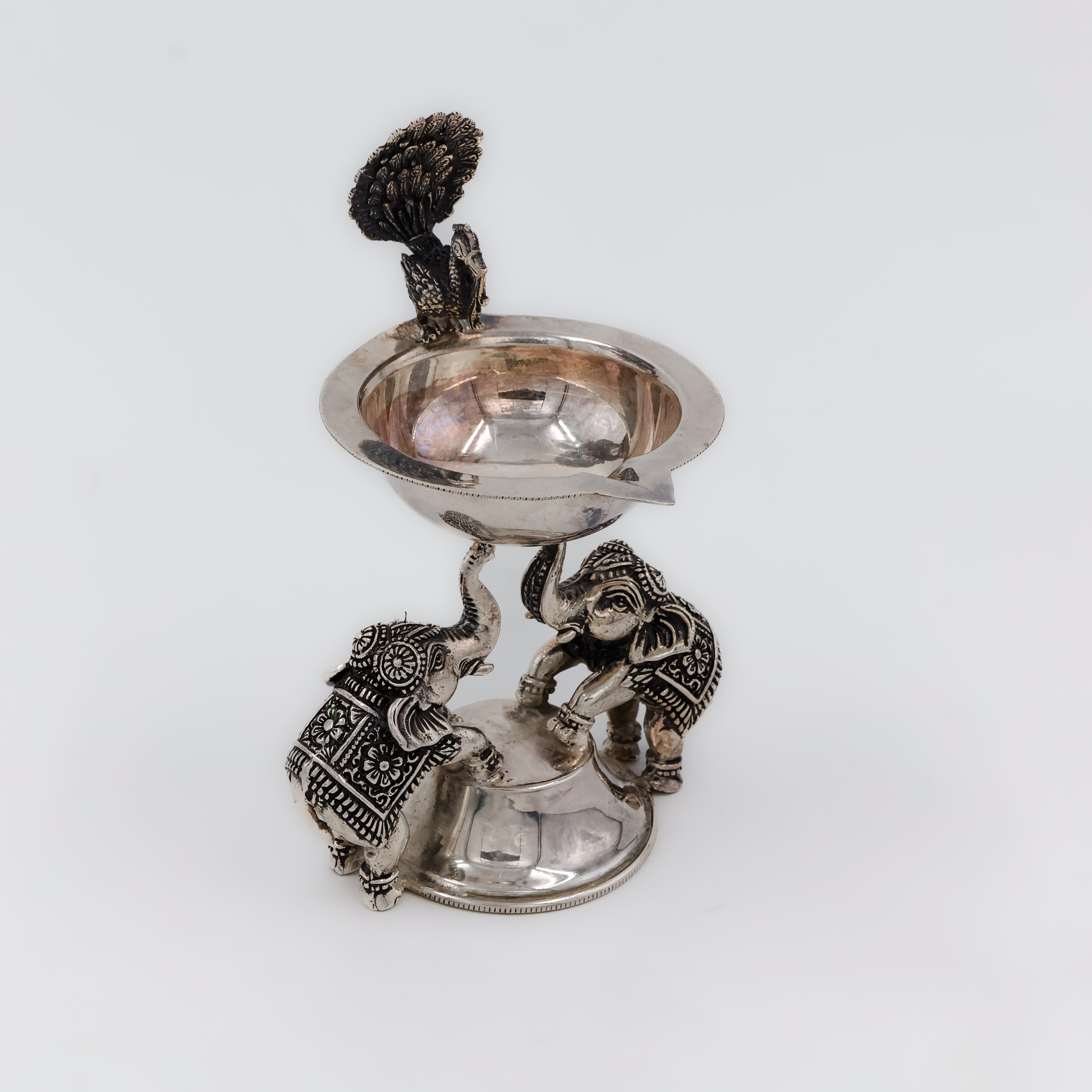 Diyas 29 - Silver Articles