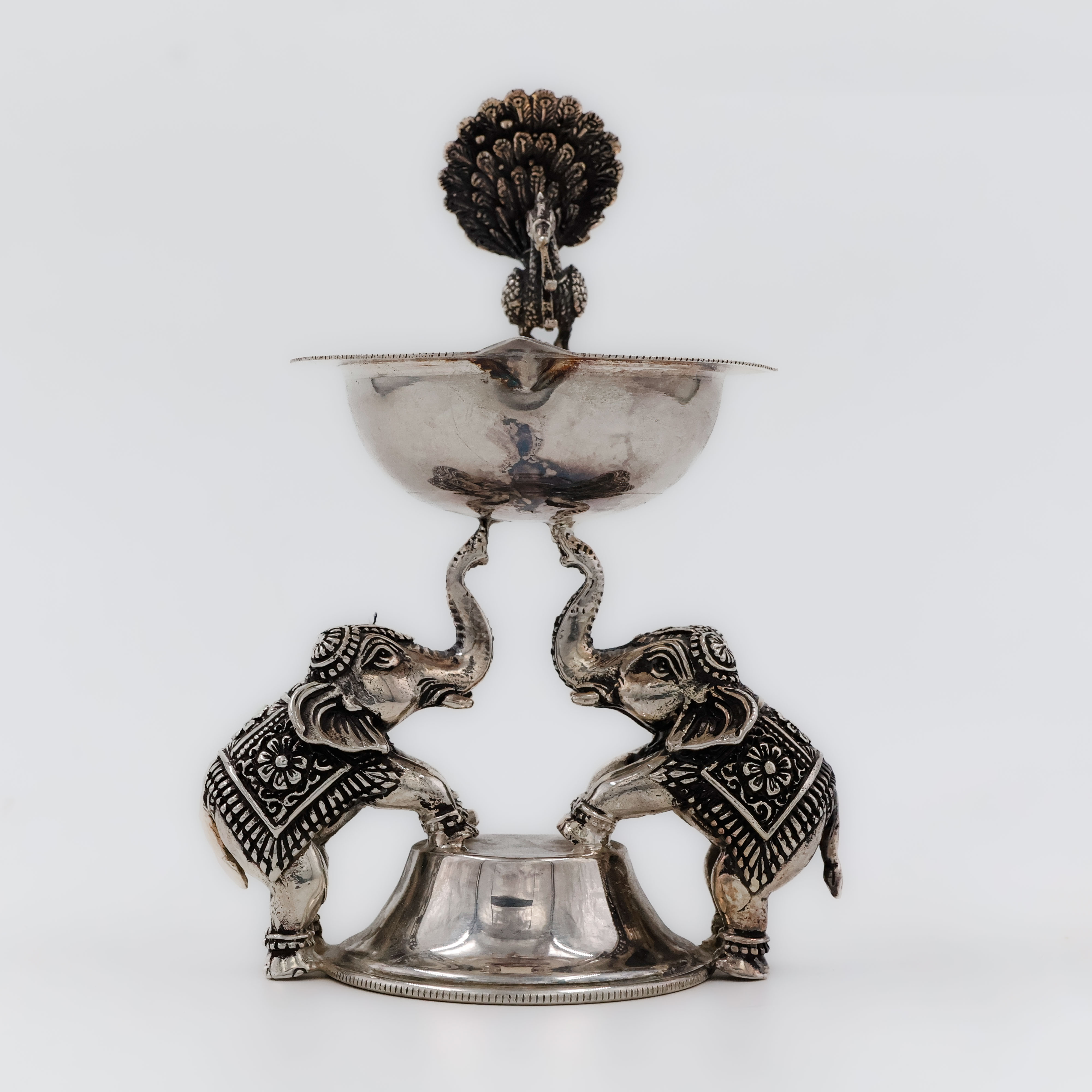 Diyas 29 - Silver Articles