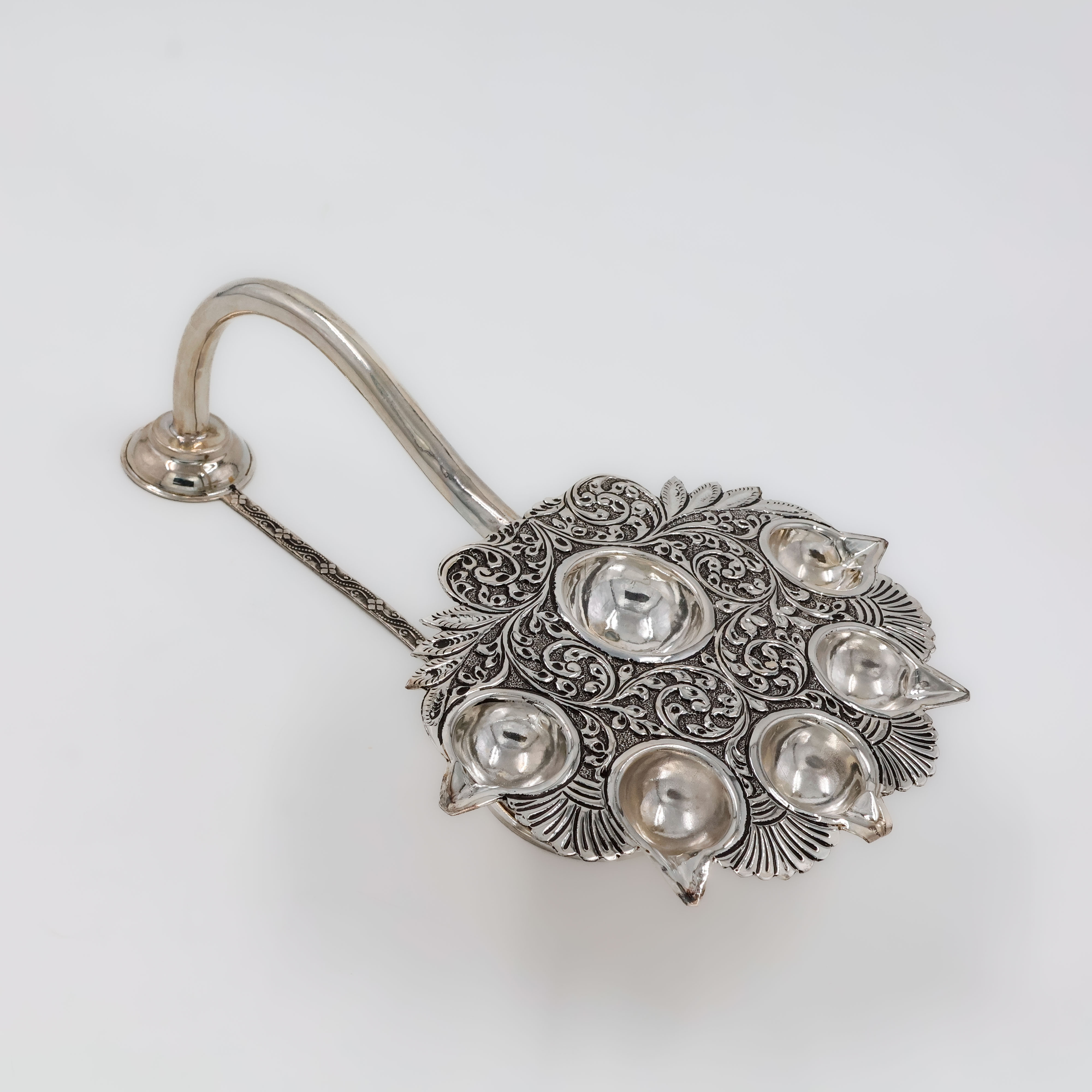 Diyas 30 - Silver Articles