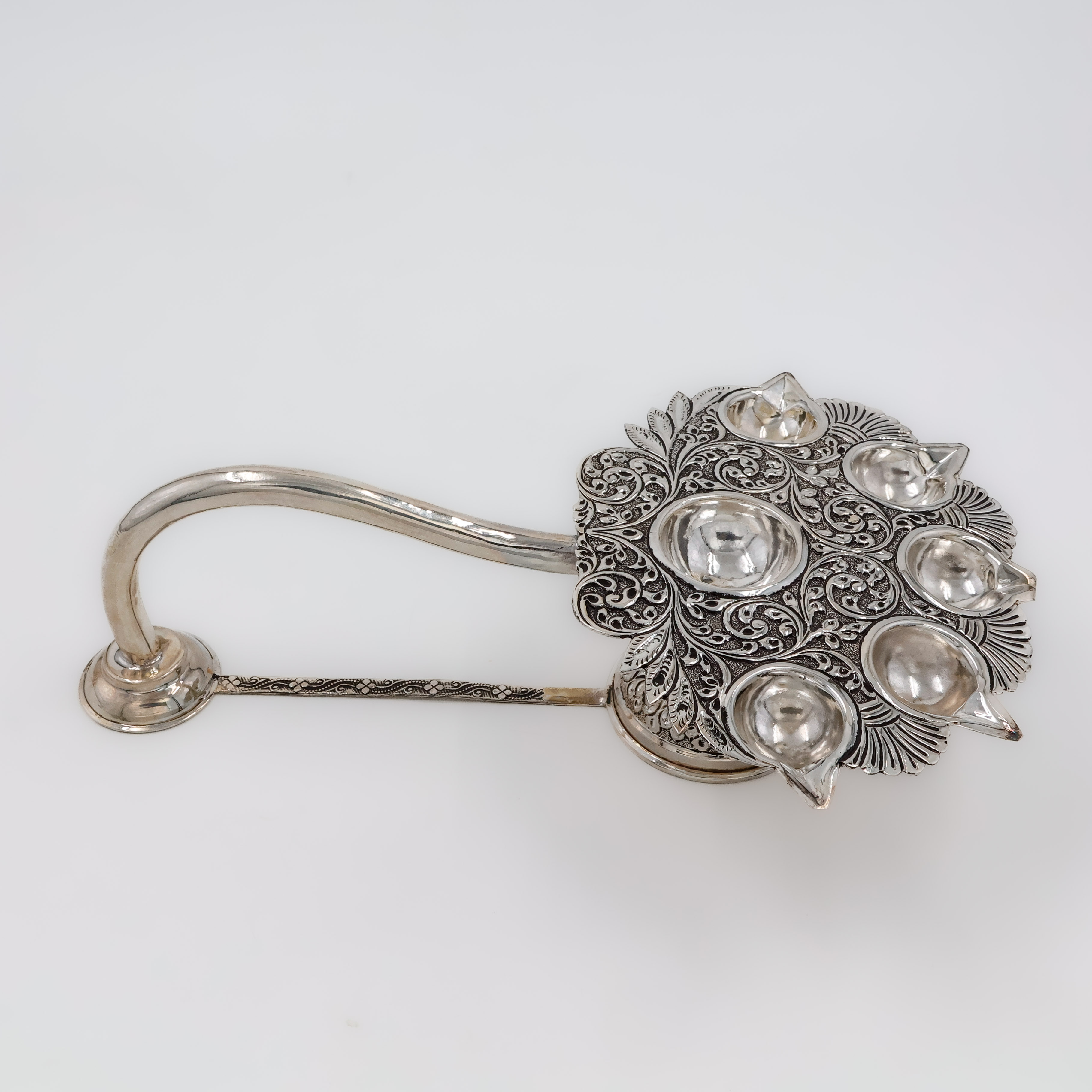 Diyas 30 - Silver Articles